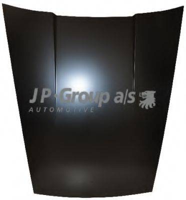 JP GROUP 1680100200 Капот двигуна