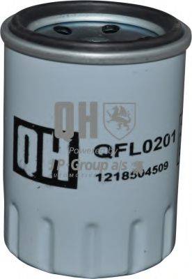 JP GROUP QFL0201 Масляний фільтр