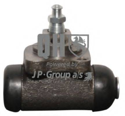 JP GROUP BWC3773 Колісний гальмівний циліндр