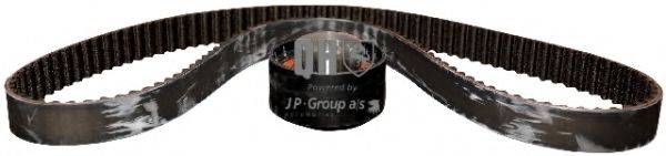 JP GROUP QBK633 Комплект ременя ГРМ