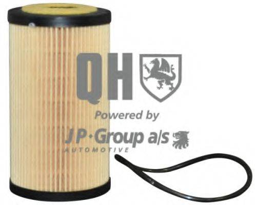 JP GROUP QFL0134 Масляний фільтр