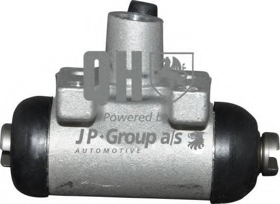 JP GROUP 3461300489 Колісний гальмівний циліндр