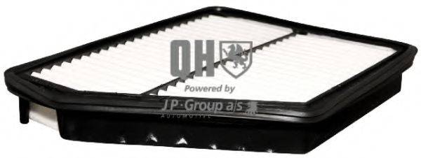 JP GROUP QFA0079 Повітряний фільтр