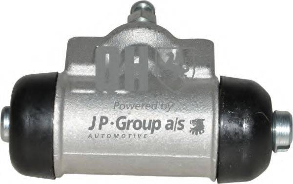 JP GROUP 4061300409 Колісний гальмівний циліндр