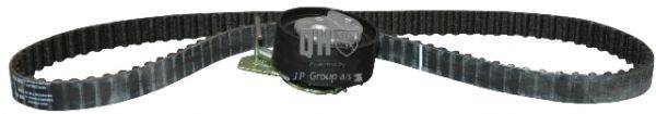 JP GROUP QBK578 Комплект ременя ГРМ