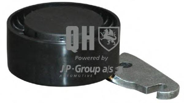 JP GROUP QTA1219 Натяжний ролик, полікліновий ремінь