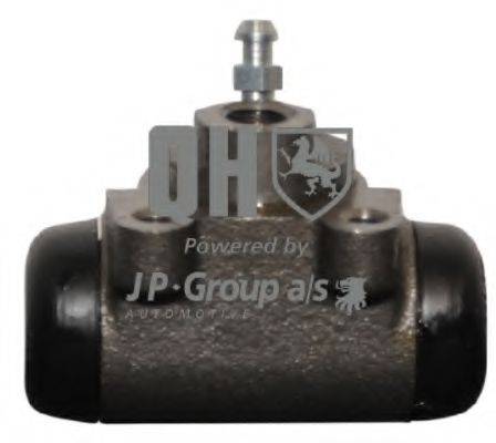 JP GROUP BWC3722 Колісний гальмівний циліндр