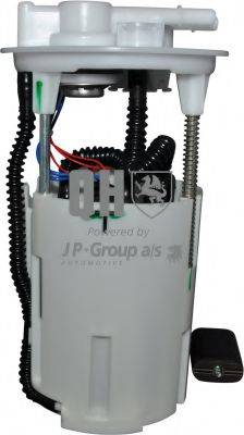 JP GROUP 4815200109 Елемент системи живлення