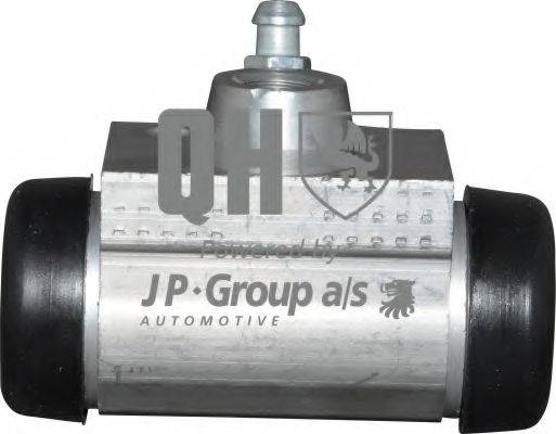 JP GROUP 4861300709 Колісний гальмівний циліндр