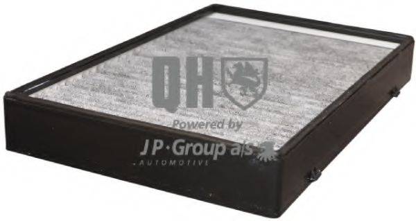 JP GROUP QFC0183 Фільтр, повітря у внутрішньому просторі