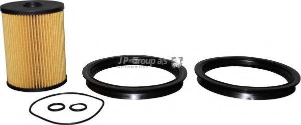 JP GROUP 6018700300 Паливний фільтр