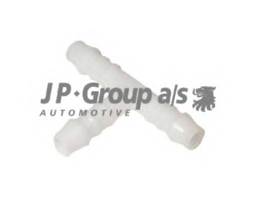 JP GROUP 8115652106 З'єднувач шлангу, паливний шланг