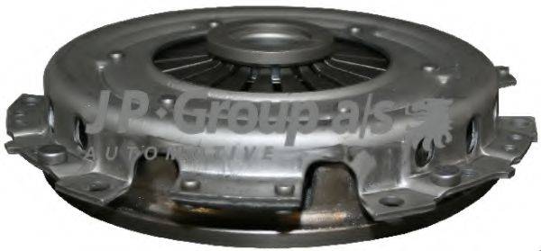JP GROUP 8130100400 натискний диск зчеплення