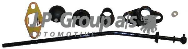 JP GROUP 8131700310 Ремкомплект, важіль перемикання