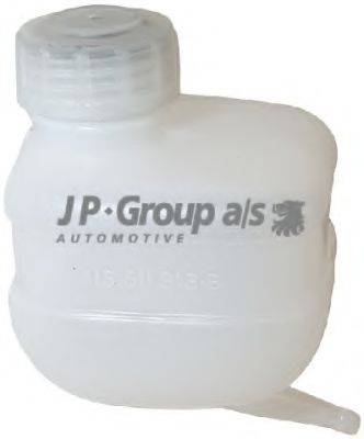 JP GROUP 8161200406 Компенсаційний бак, гальмівна рідина