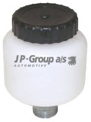 JP GROUP 8161200706 Компенсаційний бак, гальмівна рідина