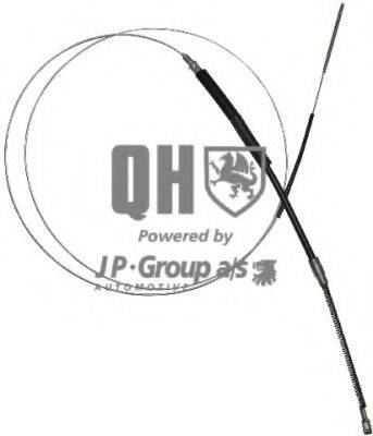 JP GROUP 8170301309