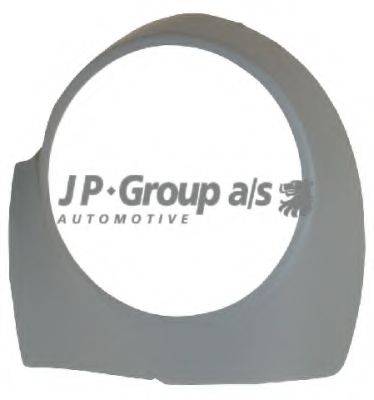 JP GROUP 8182000570 Кріплення фари