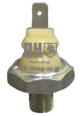 JP GROUP XOPS29 Датчик тиску масла