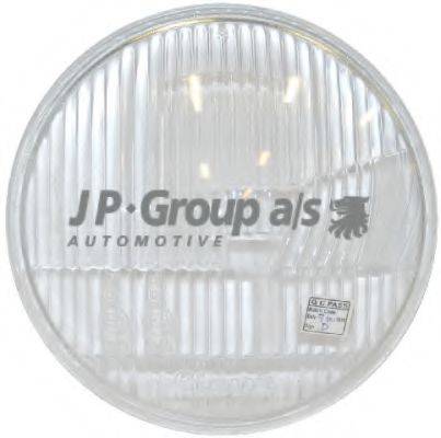JP GROUP 8195151300 Розсіювач, основна фара