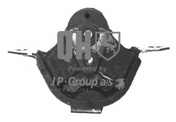 JP GROUP EM2812 Підвіска, двигун