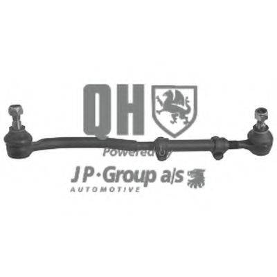 JP GROUP QDL5288S Поперечна рульова тяга