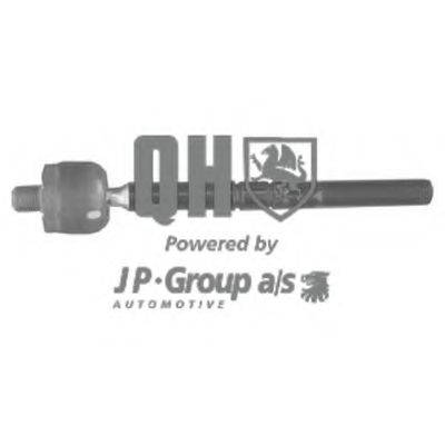 JP GROUP 1344500409 Осьовий шарнір, рульова тяга