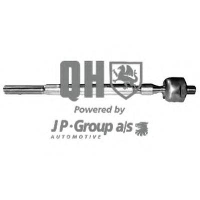 JP GROUP 3844500609 Осьовий шарнір, рульова тяга