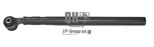 JP GROUP QR5087S Осьовий шарнір, рульова тяга