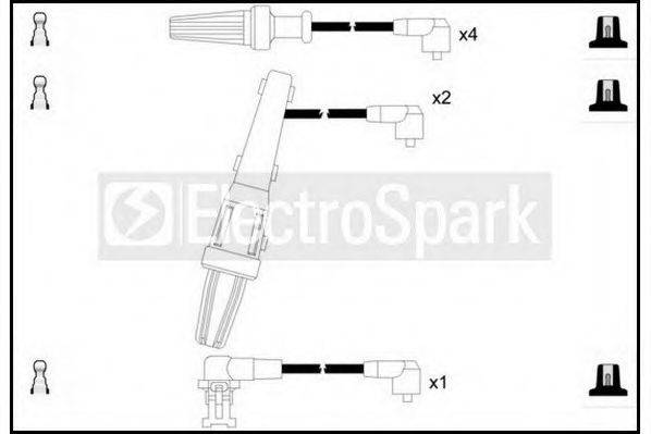 STANDARD OEK441