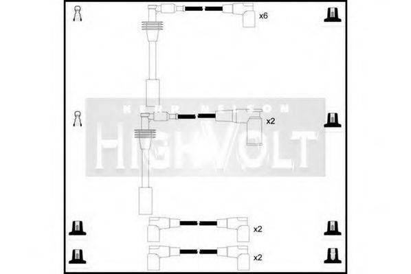 STANDARD OEF475