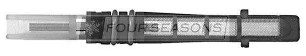 MAZDA GD7A-61-4G9 Розширювальний клапан, кондиціонер