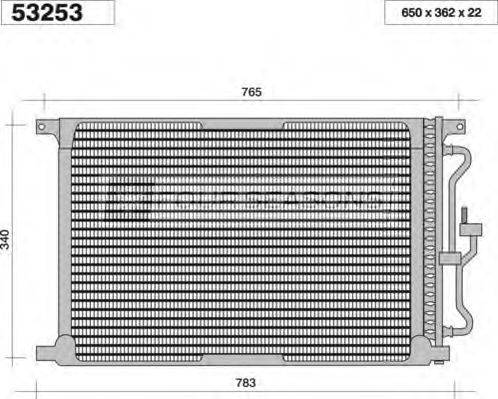 STANDARD F4-53253