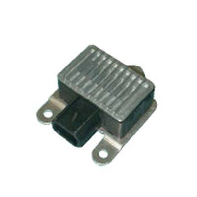 SIDAT 249025 Додатковий резистор, електромотор - вентилятор радіатора