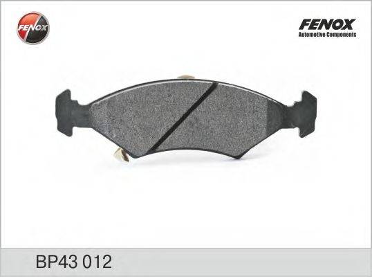 FENOX BP43012