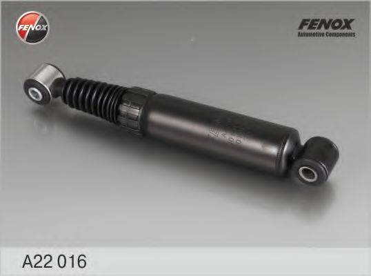 FENOX A22016 Амортизатор