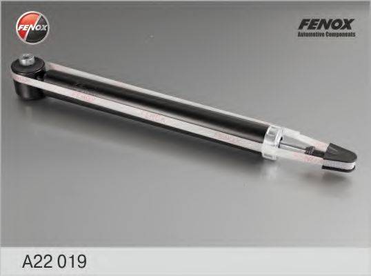 FENOX A22019 Амортизатор