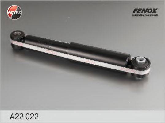 FENOX A22022 Амортизатор