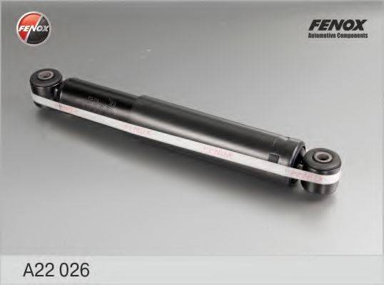 FENOX A22026 Амортизатор