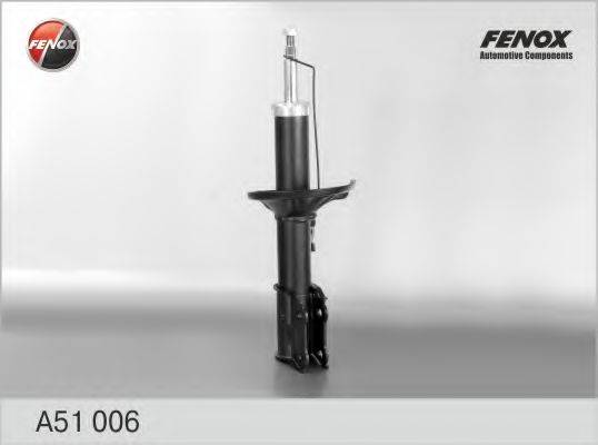 FENOX A51006 Амортизатор