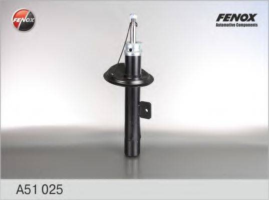 FENOX A51025 Амортизатор