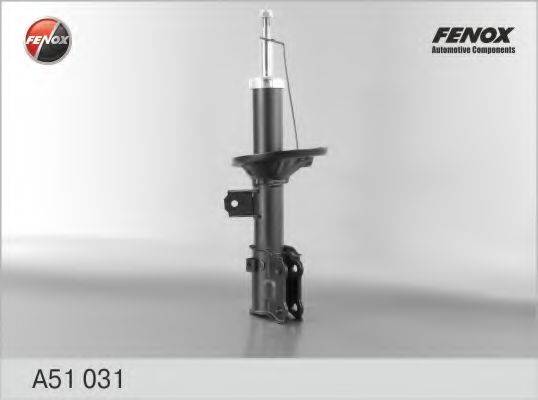 FENOX A51031 Амортизатор