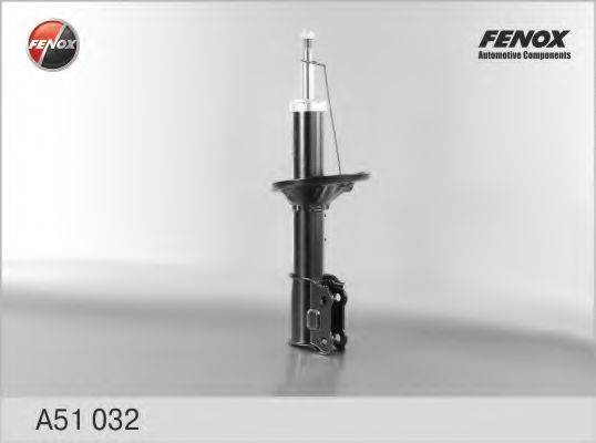 FENOX A51032 Амортизатор