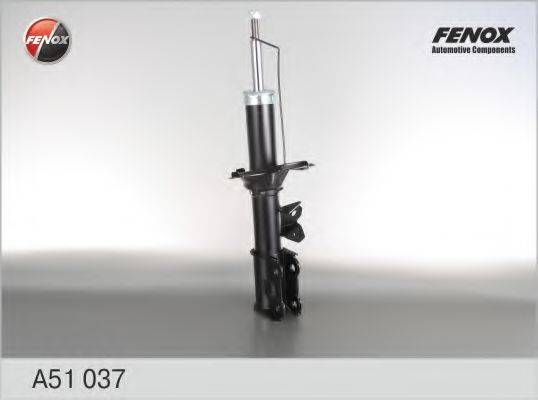 FENOX A51037 Амортизатор