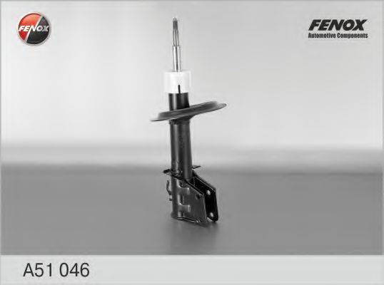 FENOX A51046 Амортизатор