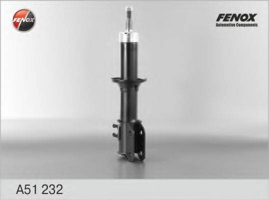 FENOX A51232 Амортизатор