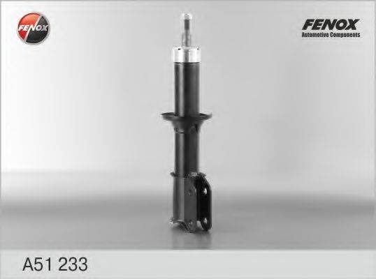 FENOX A51233 Амортизатор
