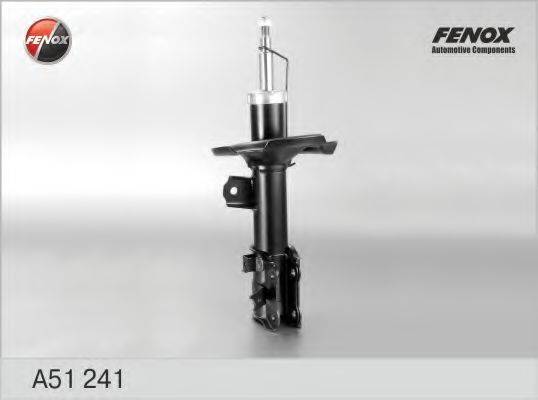 FENOX A51241 Амортизатор