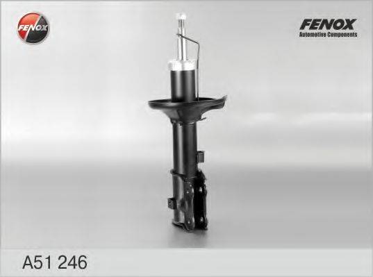 FENOX A51246 Амортизатор
