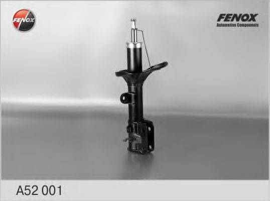 FENOX A52001 Амортизатор